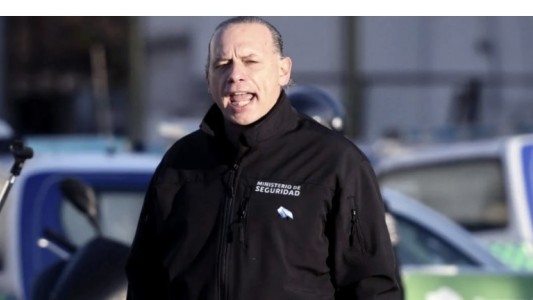 Berni coincidió con Larreta sobre planes sociales: "Son un pago para mantener la paz en la calle"