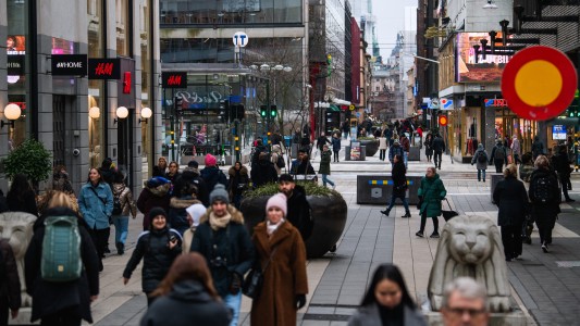 Cuáles son los síntomas de XE, la nueva variante del coronavirus