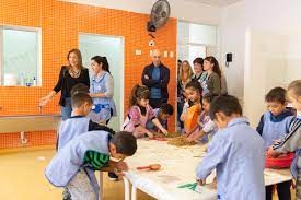 Abuso en un jardín de infantes de Mar del Plata: incendiaron la casa de la acusada