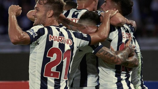 Copa liberadores: Talleres debuta ante Universidad Católica en el Kempes