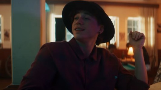 Paulo Londra estrenó "Chance", su segundo sencillo desde su regreso a la escena musical