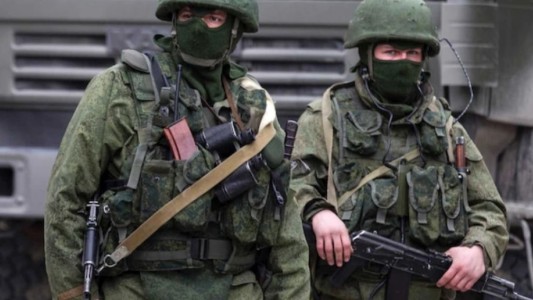 "No tengo más ganas de vivir", dijo una ucraniana violada por militares rusos