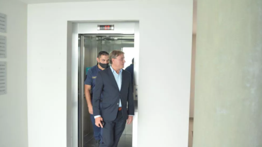 Caso Dalmasso, el juicio: otro testigo comprometió al viudo