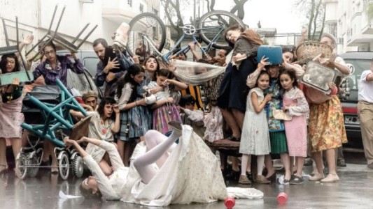 Funciones gratuitas en Festivar 2022 para apreciar proyectos culturales con impacto social