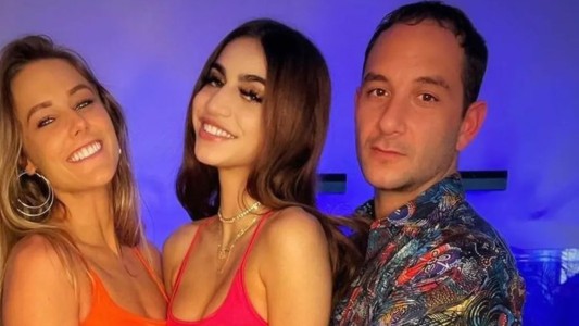 Le regaló un trío a su marido por su aniversario y la otra mujer terminó embarazada