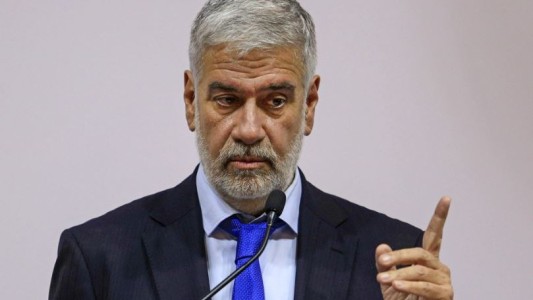 Feletti apuntó contra Guzmán por la inflación: "Esto se puede poner feo"