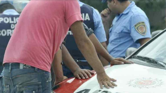 Detenciones arbitrarias de la policía, avanza causa contra Gobierno Provincial