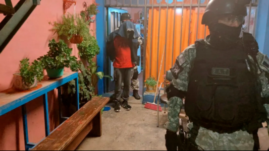 Río Cuarto: detenido por vender droga a menores de edad