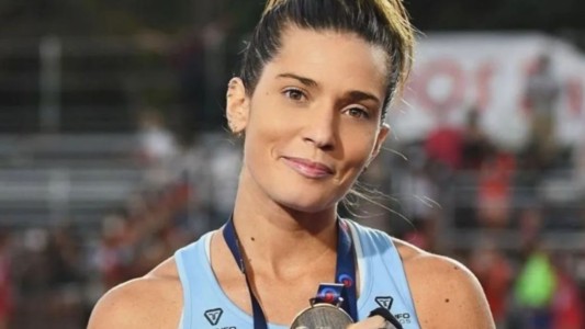 "¿Te tienen que matar para que la Justicia actúe?": Agustina Albertario fue de nuevo acosada