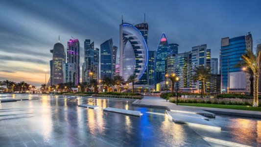 Qatar lanza una web para conseguir alojamiento barato durante el Mundial