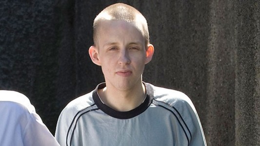 Asesina se autopercibe "bebé": exige que le den pañales y papilla en la cárcel