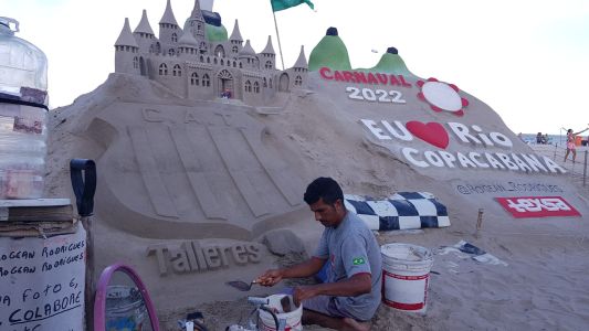 Talleres a horas de la histórica visita al Maracaná
