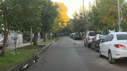 Hallan muerta a una anciana en Vicente López e investigan si fue atacada durante un robo