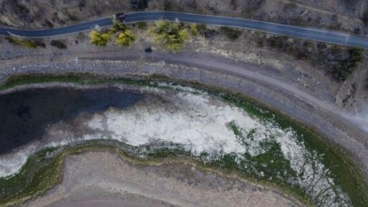 Lanzaron un protocolo para el racionamiento de agua en Santiago de Chile