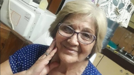 Estrangulada con un cinturón de cuero: primer informe forense tras el asesinato de la mujer de 80 años