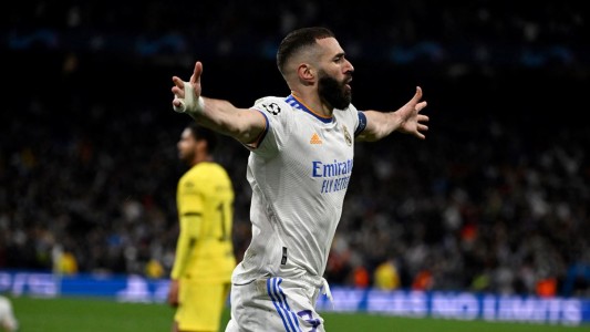 Real Madrid se quedó con una serie para el infarto ante Chelsea y se metió a la semifinal de la Champions League
