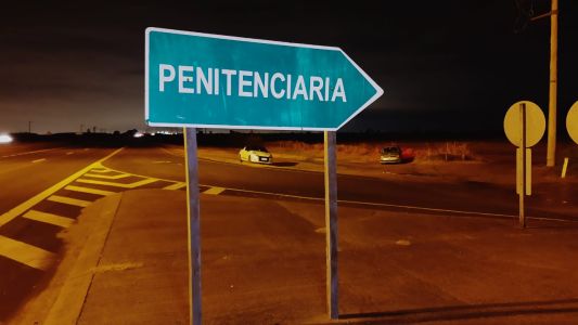 Caso Zoe: Cositorto llega a Córdoba y detuvieron a un ex juez