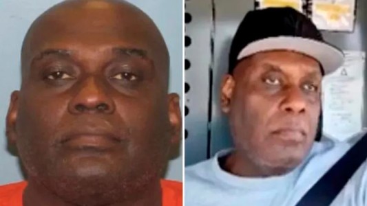 Tiroteo en Nueva York: la policía difundió fotos de un sospechoso que es buscado por toda la ciudad