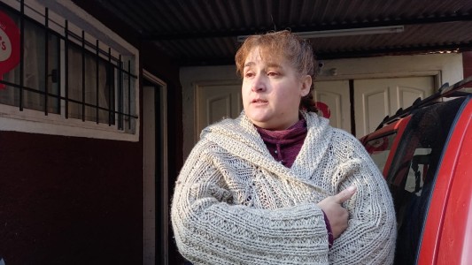 Crimen del playero: “La vida no vale nada”, se lamentó su esposa