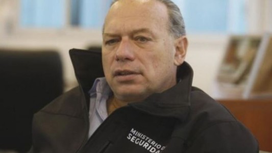 Berni pidió que se revele el patrimonio de los líderes piqueteros: "Los planes son un gran negocio"