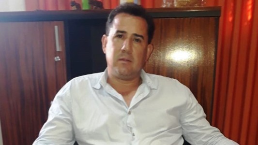 Un diputado misionero cayó desde el balcón de su casa e investigan las causas: está grave