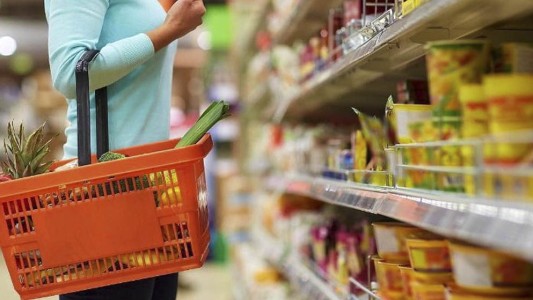 Inflación en Córdoba: Los precios al consumidor subieron un 6,91% en marzo