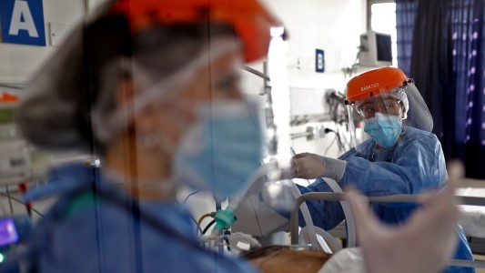 Coronavirus en Argentina: confirman 17 muertes y 1.720 casos positivos