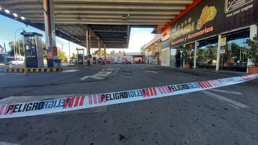 Crimen del playero: dos hermanos detenidos