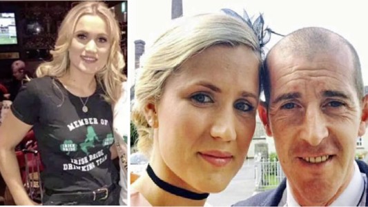 Apareció ahogada en su despedida de soltera: la enterraron con el vestido de novia