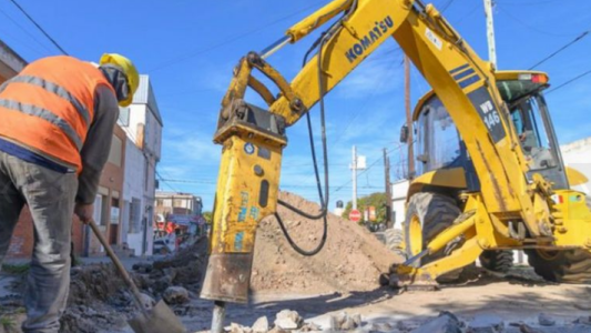 Empresas viales reemplazan con biodiésel el poco gasoil disponible