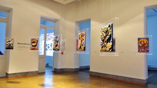 Museos y centros culturales para disfrutar en Semana Santa