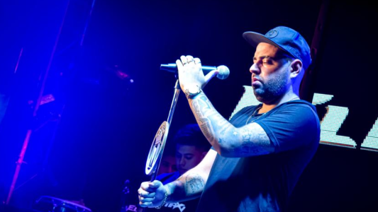 Catriel Bertorello se lanzó como cuartetero; la familia de su víctima, Maru Ellena, reaccionó indignada