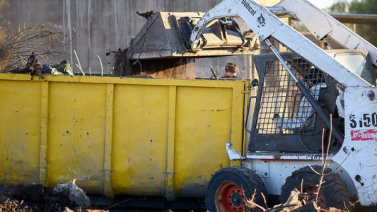 Cordobeses tiraron más de 10 mil toneladas mensuales de basura en lugares prohibidos en un trimestre