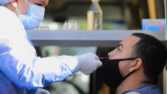 Covid-19: la pandemia continúa, pero el Gobierno Nacional deja de emitir partes diarios