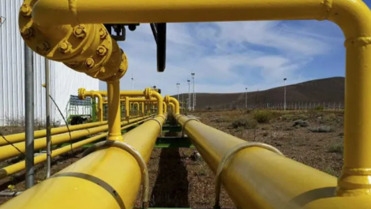 Carta de provincia a nación para pedir respuestas por avisos de recorte de gas a industrias