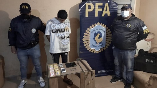 "A vos no te quiere nadie", la frase con la que liberaron un hombre secuestrado y torturado en Tucumán