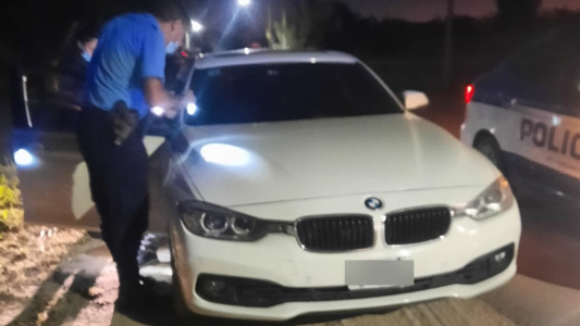 Un detenido por utilizar un drone cerca de la cárcel de Cruz del Eje