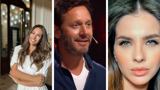 Vicuña habló sobre sus separaciones: "Es una cagada gigante"