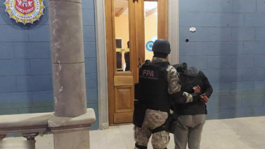 Huinca Renancó: por narcomenudeo condenan a madre e hija