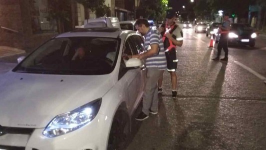 Avanza el proyecto para alcohol cero en las calles de Córdoba