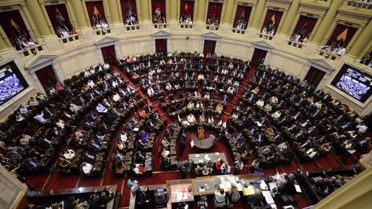 Diputados continúa trabajando en la Ley de Alquileres