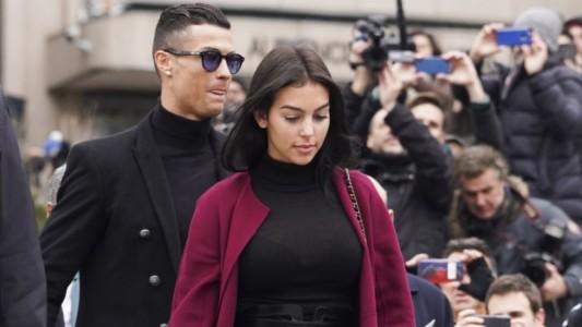 Cristiano Ronaldo no jugará ante Liverpool tras la muerte de su bebé recién nacido