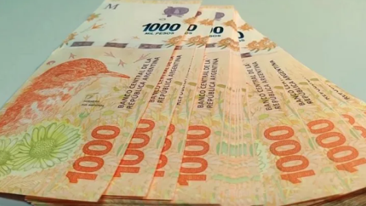 Bono de $18.000: ¿Quiénes van a cobrarlo?