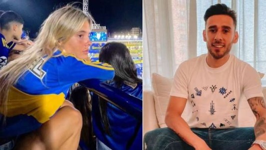 La actual pareja de Salvio declara como testigo: realizan pericias al auto