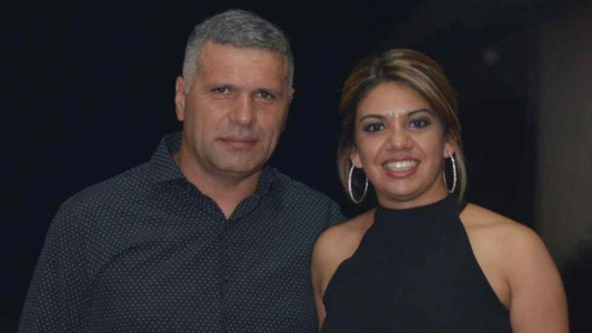 Villa del Totoral: perpetua para femicida de Denise Vergara