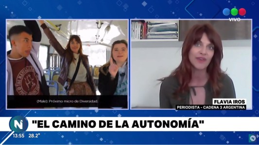 Autonomía y discapacidad: ¿Cómo podemos ayudar a construirla?