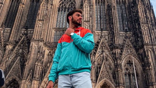 El argentino que vive en Alemania, fue agredido en un tren y su relato se volvió viral: "En el Roca nunca me pasó nada"