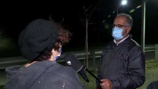 Femicidio de Margarita en Salsipuedes: el detenido Fabián Romero fue denunciado por acoso