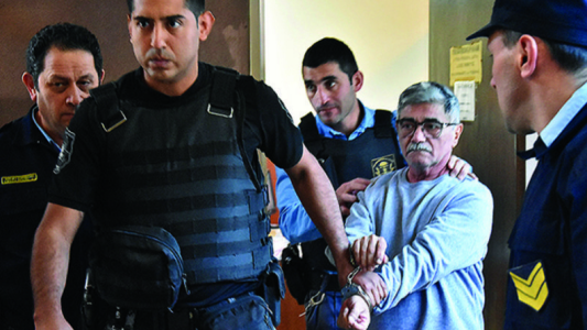 Pastor de Las Perdices es el confeso autor de 12 abusos sexuales