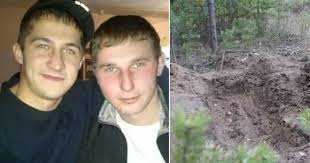 Descubrió a su mejor amigo abusando de su hija de 6 años y lo obligó a suicidarse